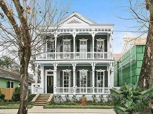 1101 Peniston St, New Orleans, LA 70115 | MLS #2446498 | Zillow