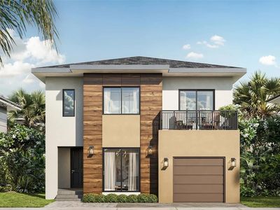 171 NW 13th Pl, Florida City, FL, 33034