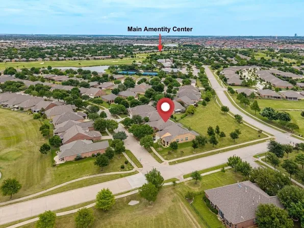 7342 Spruce Creek Ln, Frisco, TX 75034