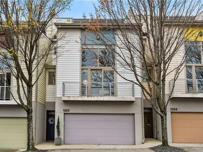 1262 Van Allen Mews NW, Atlanta, GA, 30318