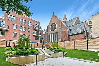 Rented by StayBK LLC