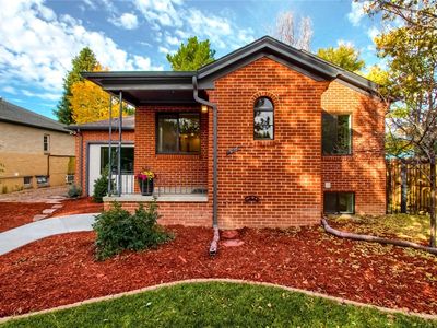 1429 Niagara St, Denver, CO, 80220