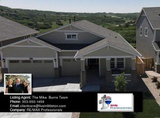 2958 Red Bird Trl, Castle Rock, CO 80108