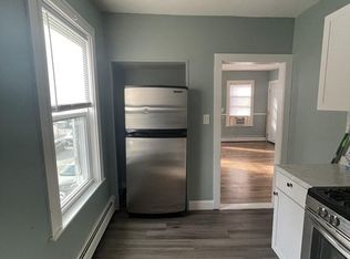 15 Beetle St #2S, New Bedford, MA 02746