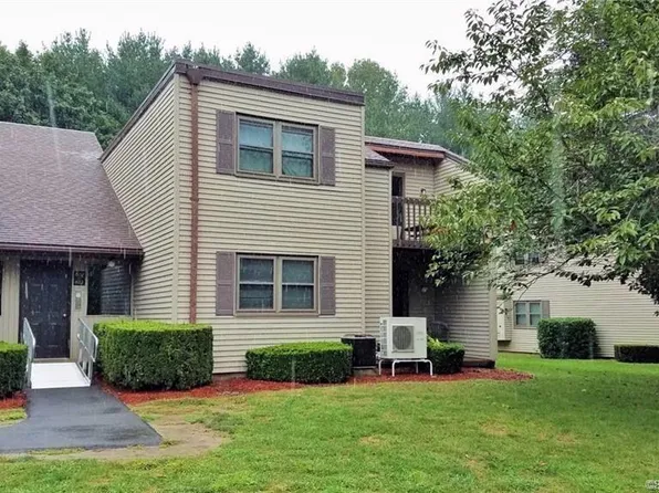 809 Twin Circle Drive #809, South Windsor, CT 06074
