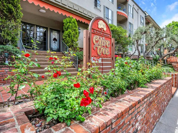 339 S Catalina Ave APT 212, Pasadena, CA 91106