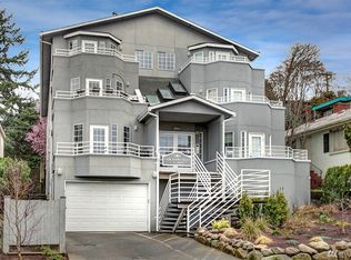 3622 14th Ave W #301, Seattle, WA 98119