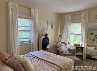 237 Saint Paul St #2AB, Brookline, MA 02446