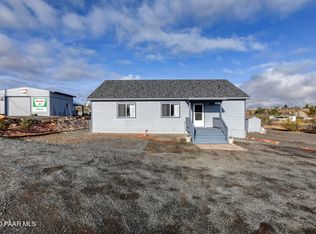 20585 E Fremont Dr, Mayer, AZ 86333