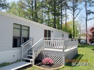 24408 Shady Ln, Millsboro, DE 19966