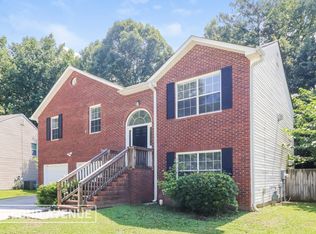 5736 Broadleaf Way, Atlanta, GA 30349