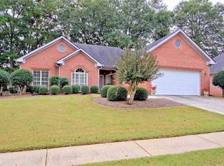 175 Carriage Chase, Fayetteville, GA