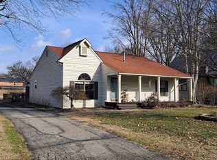 1052 E King St, Franklin, IN 46131