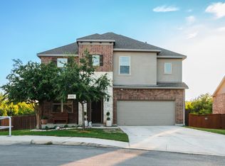 1719 Dimitra Dr, San Antonio, TX 78245