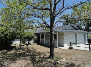 21229 Quail Springs Rd, Tehachapi, CA 93561