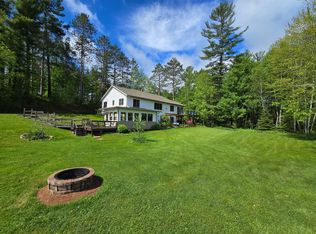 N8794 Lakeview Dr, Tomahawk, WI 54487