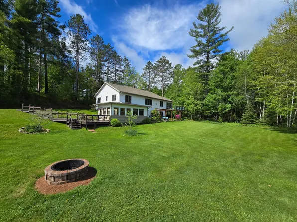 N8794 Lakeview Dr, Tomahawk, WI 54487