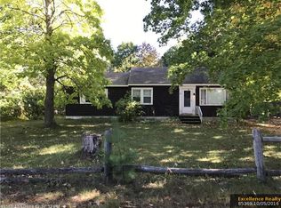 21 Ball Park Rd, Gorham, ME 04038