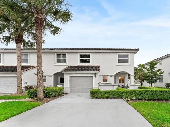 16856 SW 1ST Place, Pembroke Pines, FL 33027