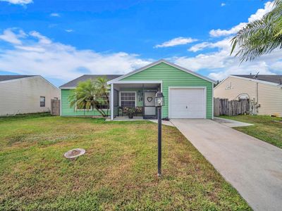5235 Edgewood Drive, Lake Worth, FL, 33467
