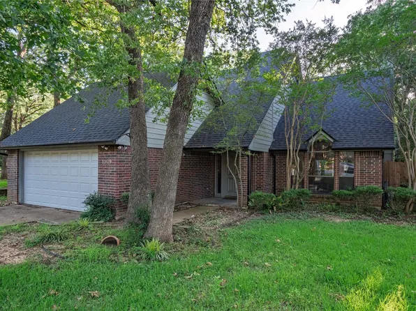 1009 W Winding Creek Dr, Grapevine, TX 76051