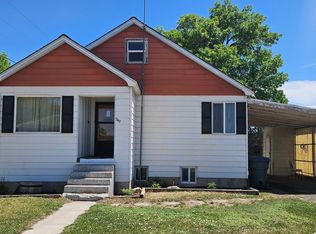 249 W 100 N, Vernal, UT 84078