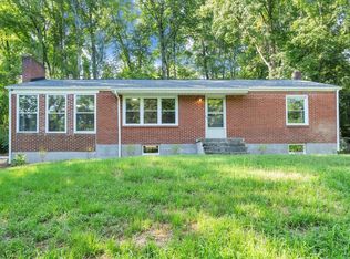 7612 Bent Mountain Rd, Roanoke, VA 24018