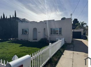 2239 Conifer Ave, San Diego, CA 92154