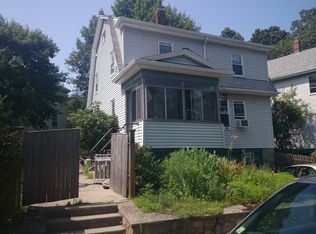 63 Northbourne Rd, Jamaica Plain, MA 02130