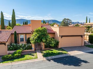 35 Ridge View Dr, Sedona, AZ 86351