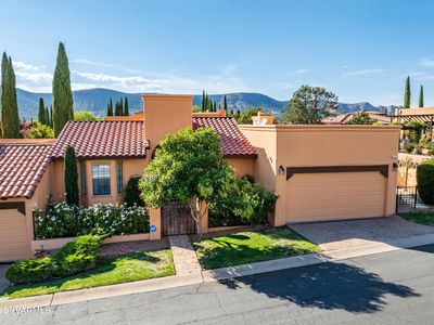 35 Ridge View Drive, Sedona, AZ, 86351