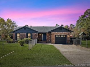 7847 Amesbury Rd, Fayetteville, NC 28311