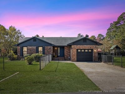 7847 Amesbury Rd, Fayetteville, NC, 28311