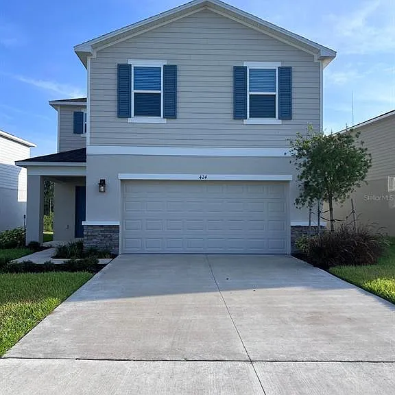 424 Wayland Dr — Photo 1
