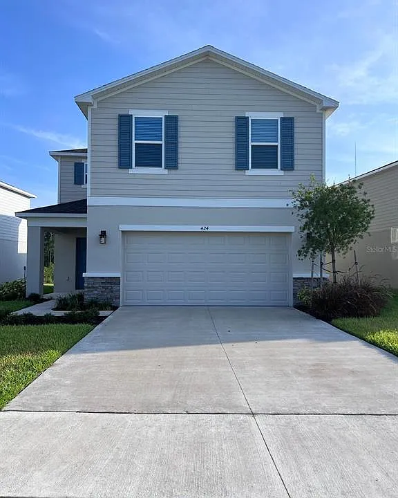 424 Wayland Dr