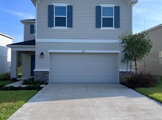 424 Wayland Dr, Haines City, FL 33844