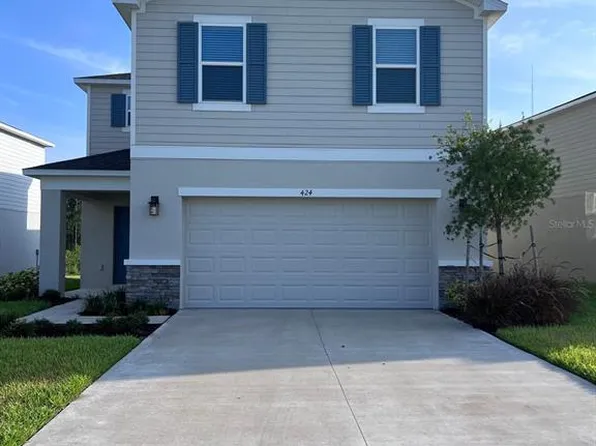 424 Wayland Dr, Haines City, FL 33844