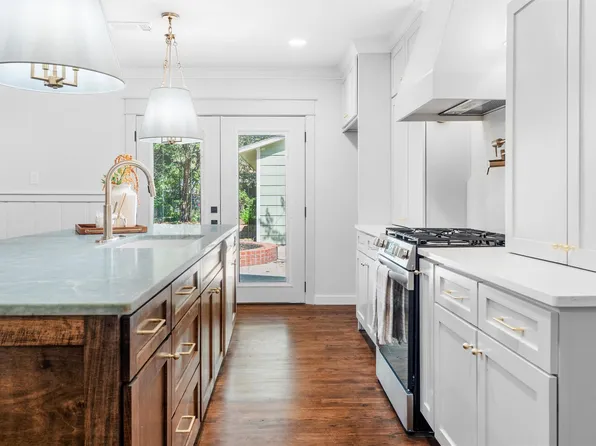 3409 Clary Ave, Fort Worth, TX 76111