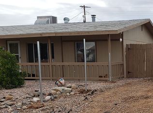 10348 E Boise St, Apache Junction, AZ 85220