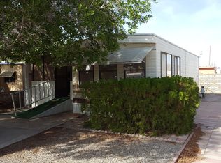 13242 E 41st Dr, Wellton, AZ 85367
