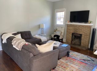 306 Lewis St, Greenville, NC 27858