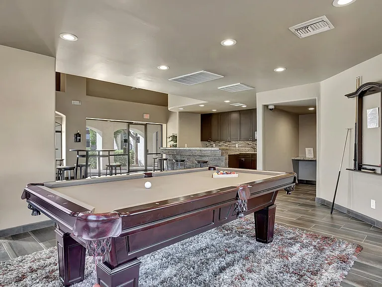 San Montego Apartments in Mesa, Arizona