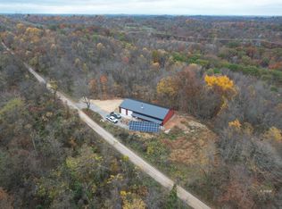 31428 Will Vance Rd, Langsville, OH 45741