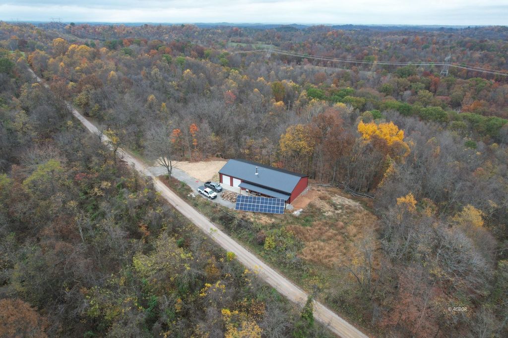 Real estate listing image