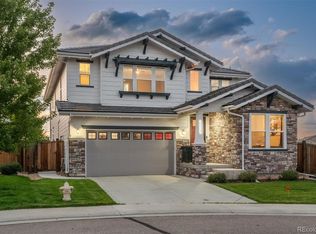 10020 Tall Oaks St, Parker, CO 80134