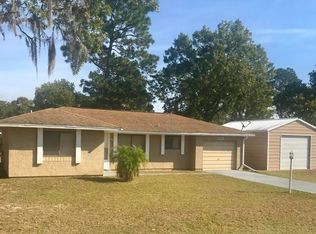 8951 SE 88th Ave, Ocala, FL 34472