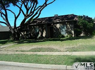 1921 Baylor Dr, Richardson, TX 75081