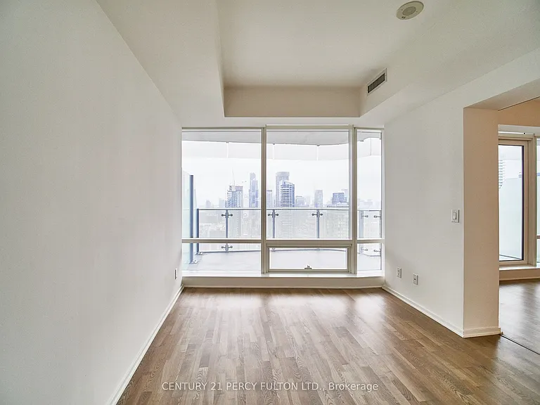 1 Bloor St E #3605 — Photo 15