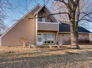 3501 SW Atwood Ave, Topeka, KS 66614