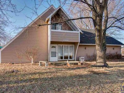 3501 SW Atwood Ave, Topeka, KS, 66614